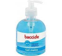 Baccide Gel Mains sans Rinçage 300 ml by Baccide