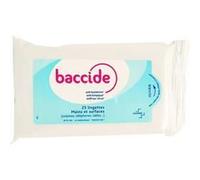 Baccide Lingettes Mains Et Surfaces - Pack De 35