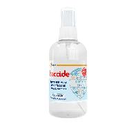 Baccide Spray hydroalcoolique Parfum Moment givré Mains & surfaces 100ml