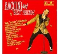 Baccini Francesco - Francesco Baccini & 'Best' Friends [Import]
