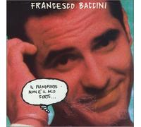 Baccini Francesco - Il Pianoforte Non E' Il Mio Forte [Import]