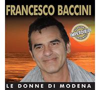 Baccini Francesco - Le Donne Di Modena [Import]