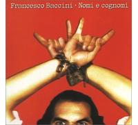 Baccini,Francesco - Nomi E Cognomi [Import]