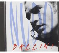 Baccini Francesco - Nudo [Import]