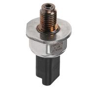 Baceyong 1 capteur de régulateur de pression de R*a*mpe de carburant, 9655465480 compatible avec Citroën C3 1.4 HDi 2002-2014, noir