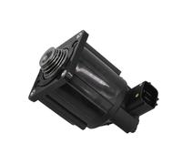 Baceyong 1 vanne EGR - Numéro de pièce : 1582A483, K5T70272, 1582A038, K5T70080, 1582A037, 717720111, 7518277, 83.1018,831018, 88277, ME1990. 1047 720111, EGR071R, compatible avec Mit-sub-ish, noir, 5