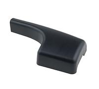 Baceyong 1x capuchon d'extrémité de bras d'essuie-glace avant, clip de lame d'essuie-glace avant 7L0-955-235-B adapté pour V-olkswagen T-ouareg MK1 2003-2010