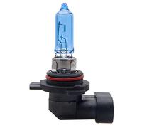 Baceyong HIR2 9012 ampoule halogène, 2 ampoules LED automobile, 12V 55W 5500K ampoule de remplacement de phare