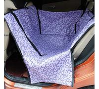 Baceyong housse de siège de voiture chien chat SUV/camion protecteur doublure tapis Oxford étanche