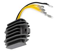 Baceyong Régulateur de tension hors-bord redresseur de rechange 32800-89L00 compatible avec Suzuki DF9.9B DF15A DF20A 2013-2017 1 pièce