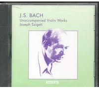 Bach - 1 / Partita 3 / Sonata 2