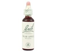 Bach 10 Crab Apple 20 Ml