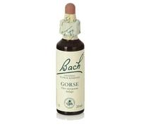 Bach 13 Gorse 20 Ml