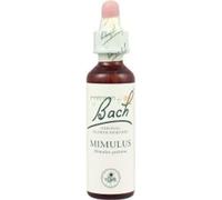 Bach 20 Mimulus 20ml