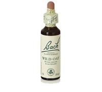 Bach 20 Wild Oat 20 Ml