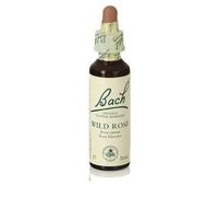 Bach 20 Wild Rose 20 Ml