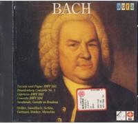 Bach