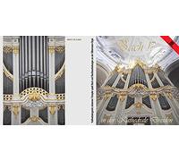 Johannes Truempler – Bach!? – CD