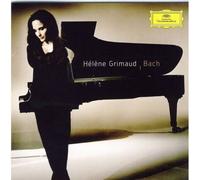 Bach – Bach: Transcribed – CD – Deutsche Grammophon