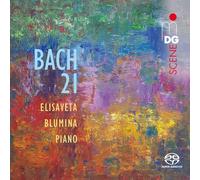 Bach 21