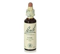 Bach 22 Oak 20 Ml