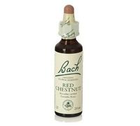 Bach 25 Châtaigne Rouge 20 Ml