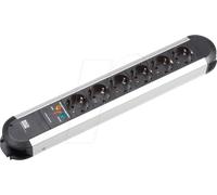 Bachmann Primo, 6x Schutzkontakt