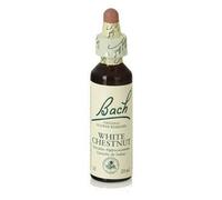 Bach 35 White Chestnut 20 Ml