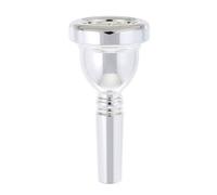 S350 Standard Petite Perce - 6 3/4C Argentée (Trombone)