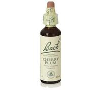 Bach 6 Cherry Plum 20 Ml