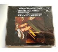 Bach - 6 Partitas