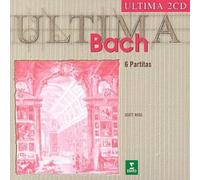 Bach : 6 Partitas