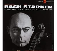 Bach-6 Solo Cello Suites