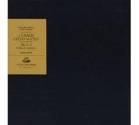 Bach:6 Suites for Solo Cello 1