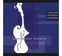 Bach 62Beatles6262Bluegrass [Import]