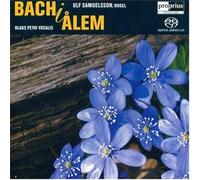 Vater – Bach À Alem (Suède)