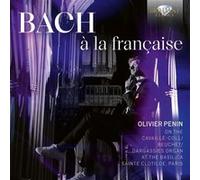 Bach à la française