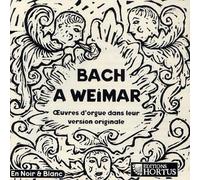 Vincent Genvrin L - Bach A Weimar [Import]