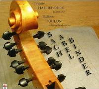 Bach-ABEL-Binder