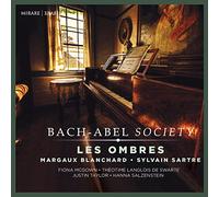 Bach-Abel Society