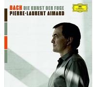 Bach / Aimard, Pierre-Laurent - Bach: The Art of Fugue [Import]