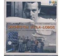 Orchestra Villa-Lobos - Bach: Air on The G String [Import]