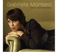 Bach and Beyond [Import]