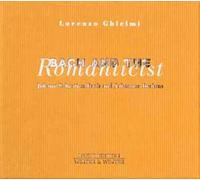 Bach And The Romanticist : Prélude Et Fugue Bwv 543, Chorals Choisis De L'orgelbüchlein Et De Leipzig