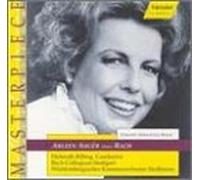 Bach - Arleen Auger Sings Bach