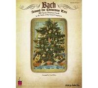 Bach Around the Christmas Tree
