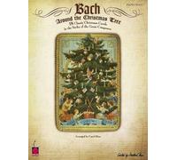 Bach Around The Christmas Tree