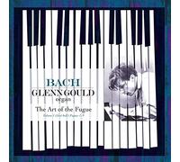 Bach-Art of The Fugue