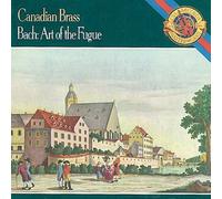 Bach: Art of the Fugue by J.S. Bach