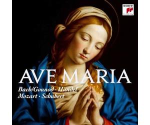 Bach - Ave Maria
